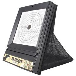 Cible de tir Blackstorm avec pi&egrave;ge &agrave; billes acier Firearms