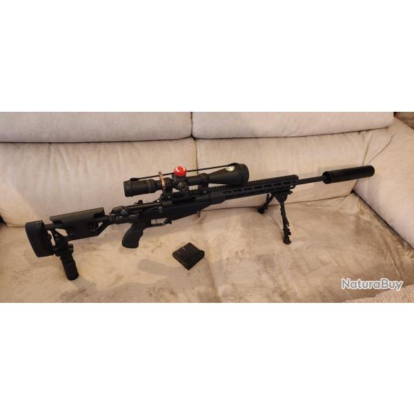 Tikka T3X Tac A1