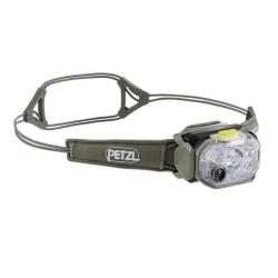 Lampe frontale Petzl "Swift RL" Vert