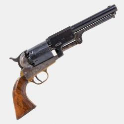 R&eacute;volver "San Marco Mod&egrave;le 3rd Dragoon 1851" Cal .44 Ray&eacute;