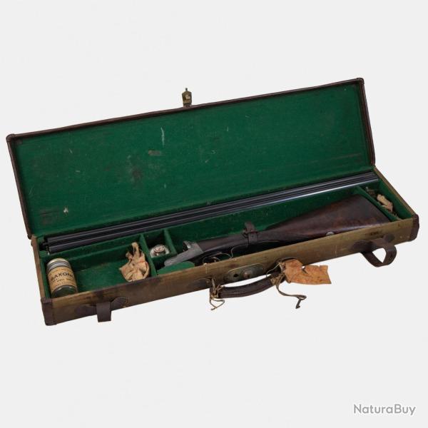 Fusil "Cogswell & Harrison" Mod. 1893 Cal. 12 x 65