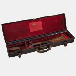Fusil Juxtapos&eacute; "Cogswell & Harrison 1896" Cal. 12 x 65