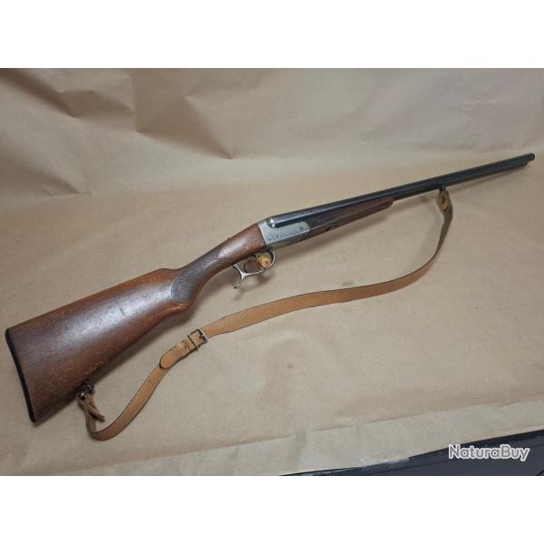 Gaucher Tarzan Calibre 16 - 1 � sans prix de r�serve