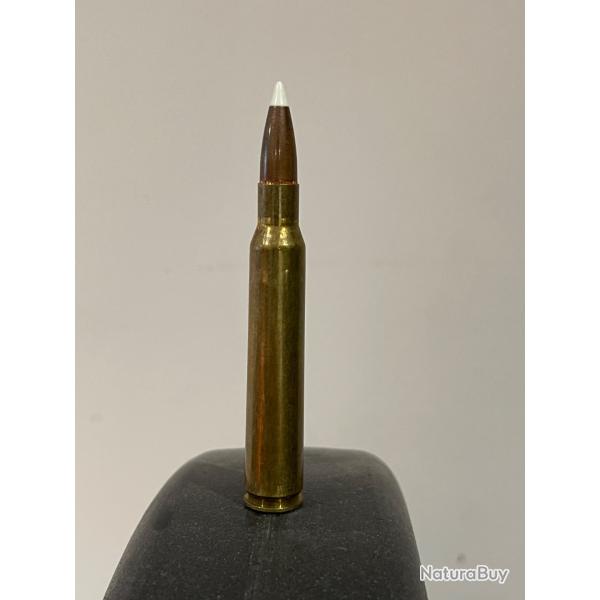Balles norma nosler accubond 7x64 140gr