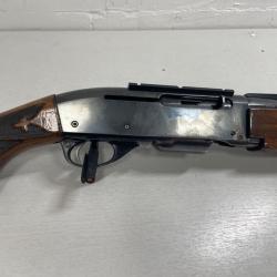 !! OCCASION !! CARABINE REMINGTON 7400 CAL 280 REM