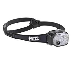 Lampe frontale Petzl "Swift RL" Classic noir