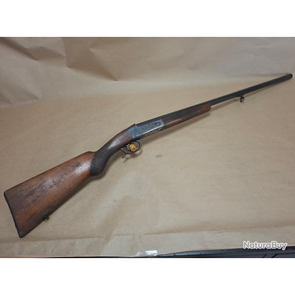 Fusil monocoup Recta Calibre 16 - 1� sans prix de r�serve