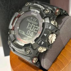 montre casio gshock GPR B 1000 GPS Haut de gamme rangeman