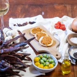 Tartinade Beaumontoise