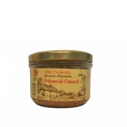 Fritons de Canard 380G