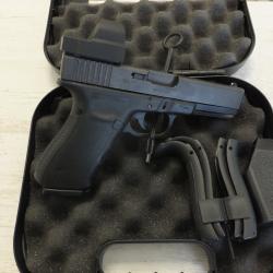 GLOCK 21 45 ACP
