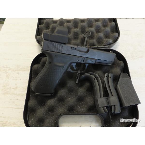 GLOCK 21 45 ACP