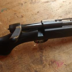 carabine GAUCHER / BRETTON   Calibre 9 mm flobert