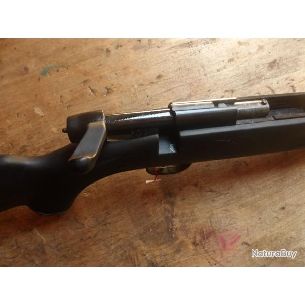 carabine GAUCHER / BRETTON   Calibre 9 mm flobert