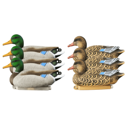 Pack 6 colverts HD flottants XTREM MIGRATEURS