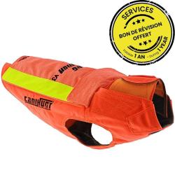 Gilet Canihunt Dog Armor V3 90 cm