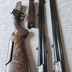 Fusil superposer calibre 20