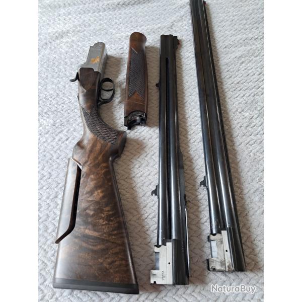 Fusil superposer calibre 20