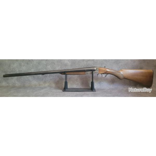 Juxtapos� MAS cal. 12/65 #ench�re 1e sans prix de reserve !!!
