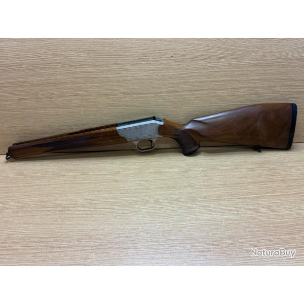 Carcasse R93 Syst�me anti-recul dans la crosse � 1� sans prix de r�serve !