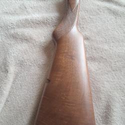 Crosse robust manufrance