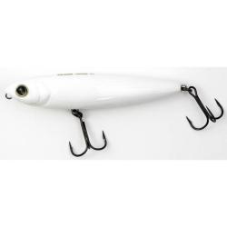 YO-ZURI 3DB PENCIL 125MM - WHITE