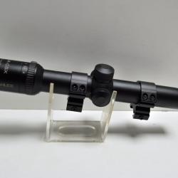 KAHLES - Lunette de battue HELIA CSX 1.1-4x24
