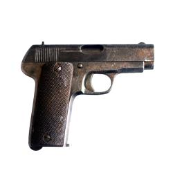 Pistolet Urrejola y C&iacute;a type RUBY - 32 ACP