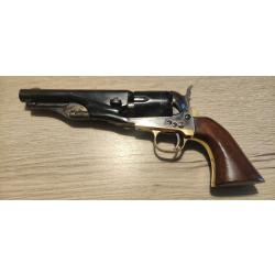 Colt police 1862 Pietta