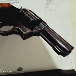 Smith & wesson model 13 proche du neuf
