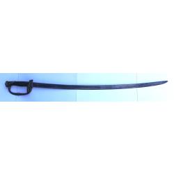 Sabre d'Officier d'Infanterie Mod. 1821-" Couleaux aine ... &agrave; Klingenthal"