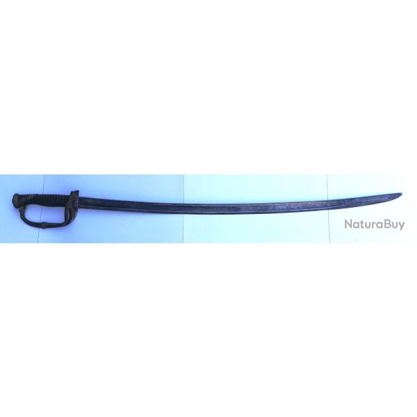 Sabre d'Officier d'Infanterie Mod. 1821-" Couleaux aine ... � Klingenthal"