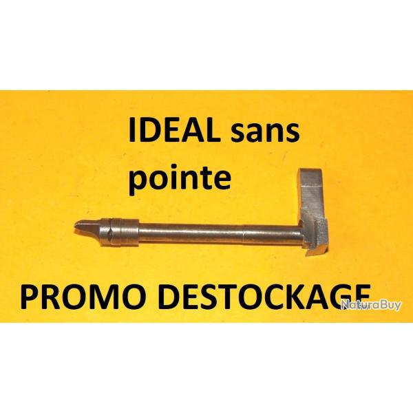 percuteur IDEAL MANUFRANCE sans la pointe NEUF + bague et vis commande ejection- VENDU PAR JEPERCUTE