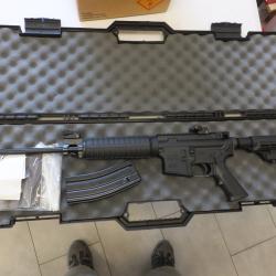AR15 WINDHAM WEAPONRY
