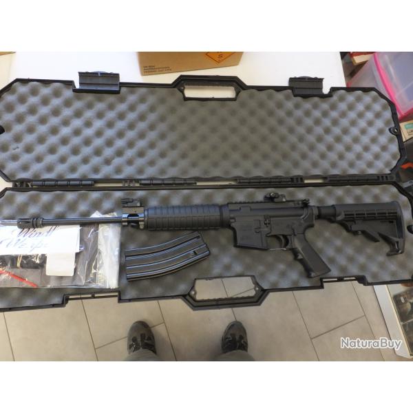AR15 WINDHAM WEAPONRY
