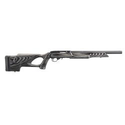 Carabine de tir Ruger 10/22 Targer Lite - Cal. 22Lr - Canon 41cm