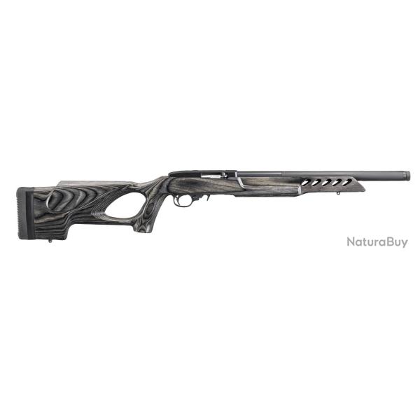Carabine de tir Ruger 10/22 Targer Lite - Cal. 22Lr - Canon 41cm