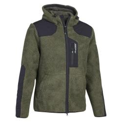 Blouson Sherpa GRIZZLY PROHUNT 2XL
