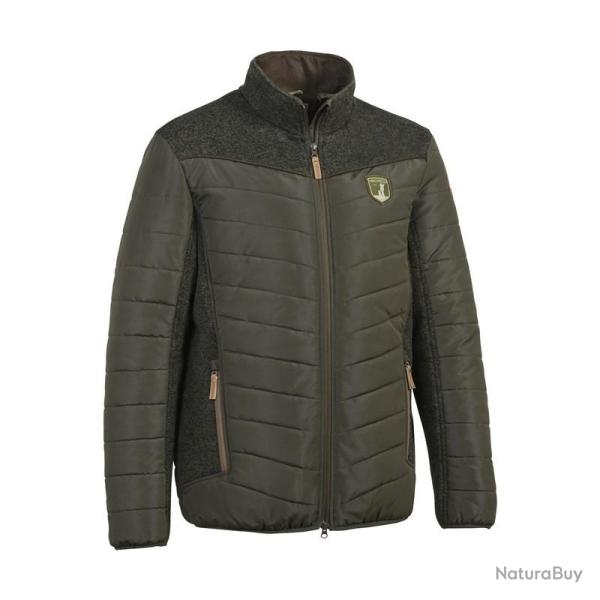 Blouson Hybrid Alaska PERCUSSION L