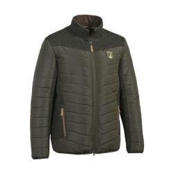 Blouson Hybrid Alaska PERCUSSION 2XL