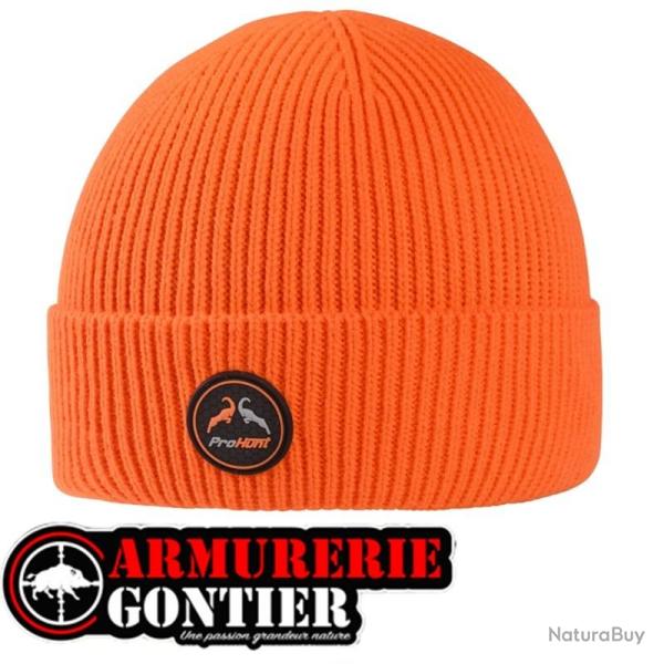 bonnet Prohunt Setter Orange