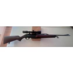 Winchester sxr 9.3x62