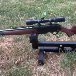 Winchester sxr 9.3x62