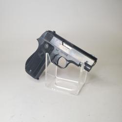 pistolet unique mod C 7.65