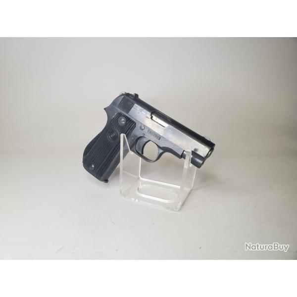 pistolet unique mod C 7.65