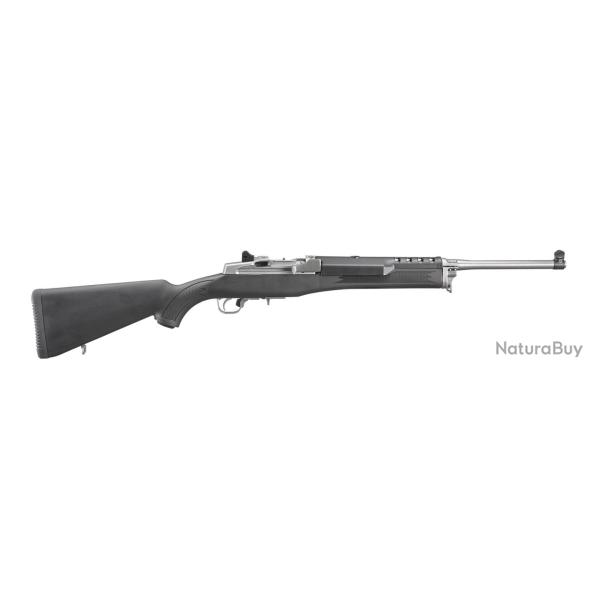 Promo - Ruger Mini 14 Ranch 222 - r�p�tition manuelle - Cat�gorie C