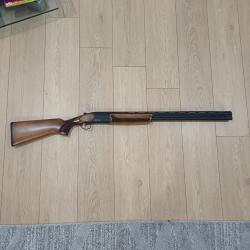 Fusil superpos&eacute; Derya Meriva SPOTER Calibre 12/76