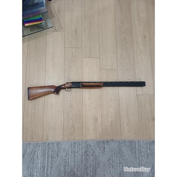 Fusil superpos� Derya Meriva SPOTER Calibre 12/76