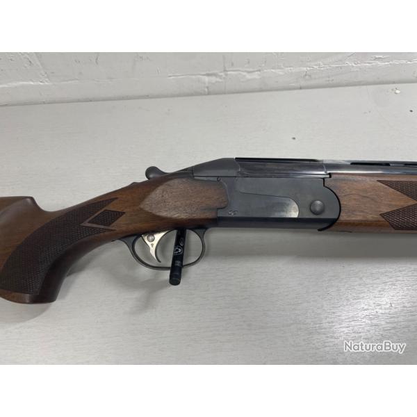 !! OCCASION !! FUSIL FINN CLASSIC 512 S CAL 12/76