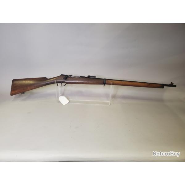 carabine damon scolaire 5.5